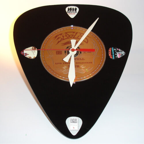 Eagles-Pick-Clock