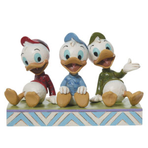 Huey-Dewey-Louie