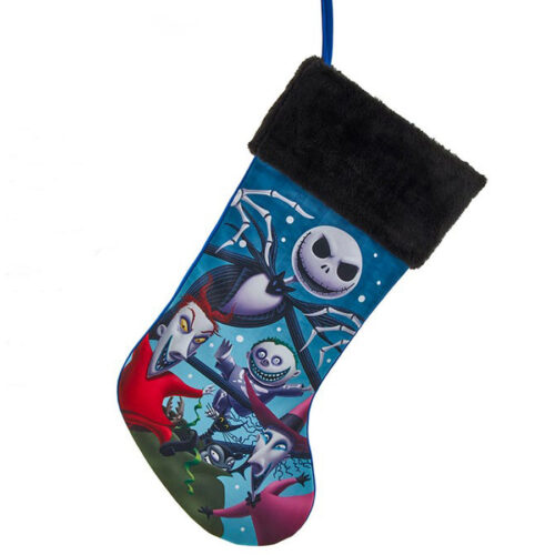 Jack-Skellington-Stocking