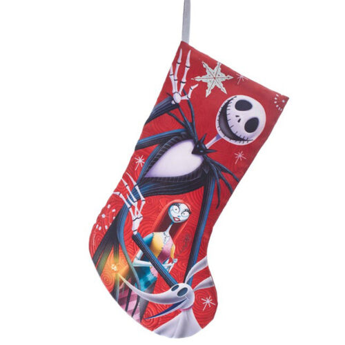 Jack-and-Sally-Stocking