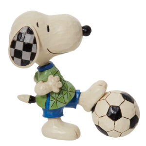 Mini-Snoopy-Soccer