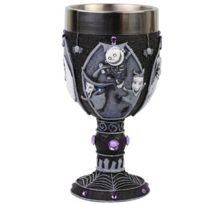 Nightmare-Goblet-Trio