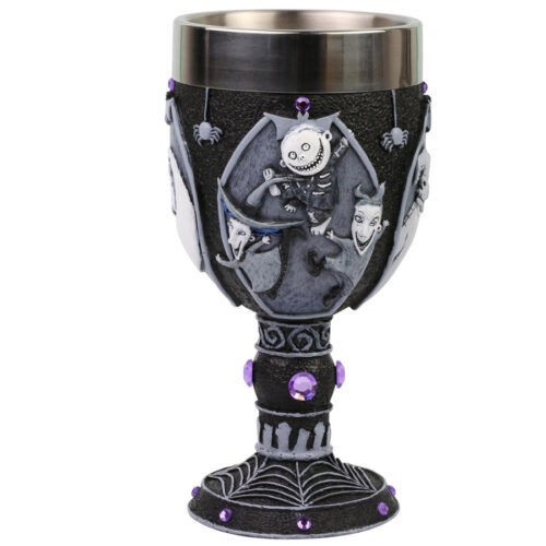 Nightmare-Goblet-Trio