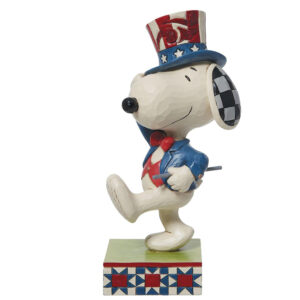 Patriotic-Snoopy