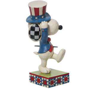Patriotic-Snoopy-left