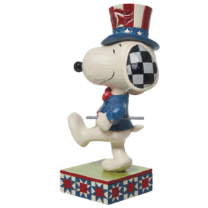 Patriotic-Snoopy-right