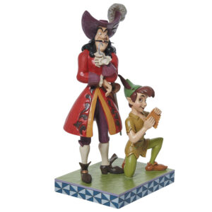 Peter-and-Captain-Hook-left