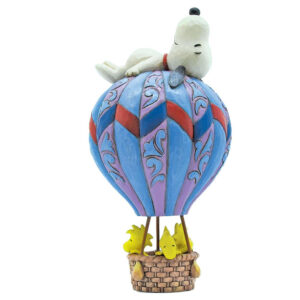 Snoopy-Hot-Air-Balloon