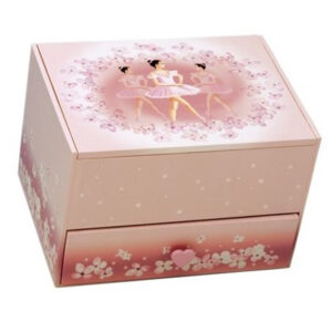 Ballet-Box