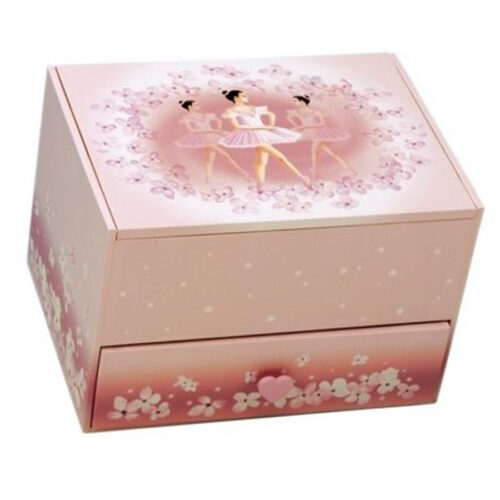 Ballet-Box