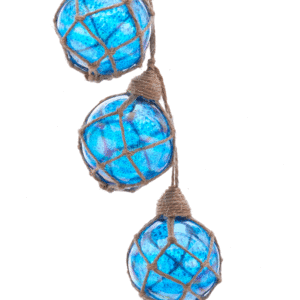 Blue-Glass-Bouy-Orn-close