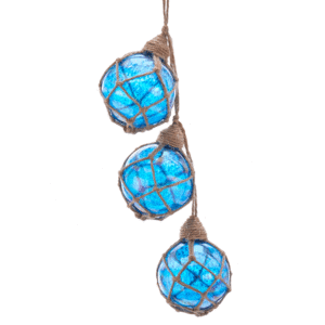 Blue-Glass-Bouy-Ornament