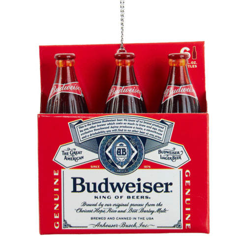 Budweiser-6-Pack-Ornament