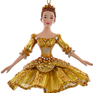 Gold-Ballerina-Ornament-close