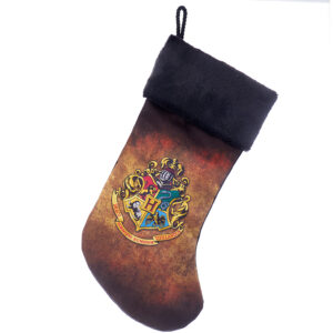Hogwarts-Stocking