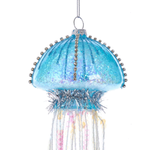 Jellyfish-Ornament-Blue-close