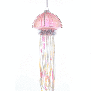 Jellyfish-Ornament-Pink