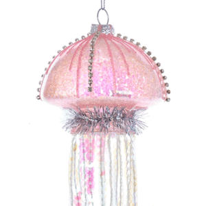 Jellyfish-Ornament-Pink-close