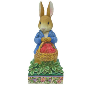 Peter-with-Strawberries