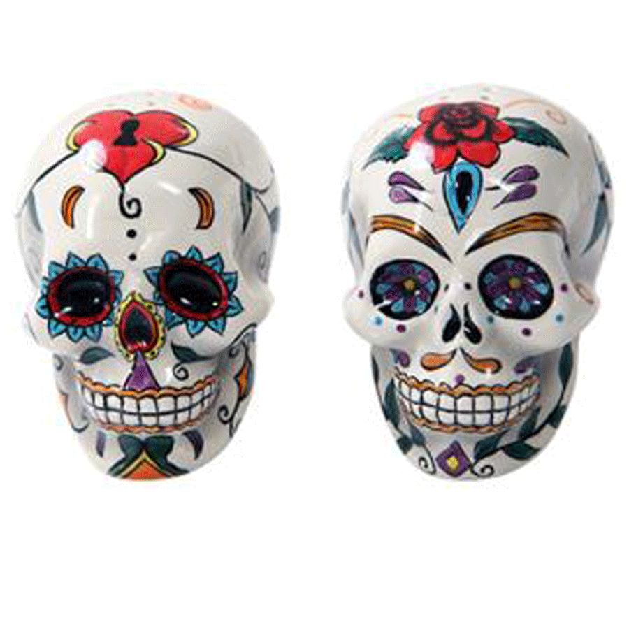 Skull-Salt-and-Pepper-Set