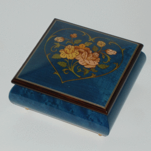 Italian-Inlay-69CH-Blue