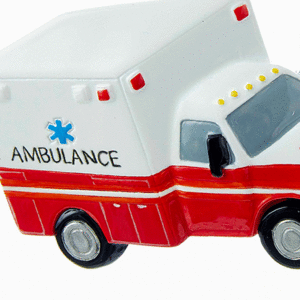 Ambulance-Ornament-close