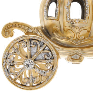 Gold-Carriage-Ornament-close