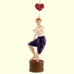 Grape-Stomp-Ornament