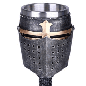 Knight-Helmet-Goblet-close