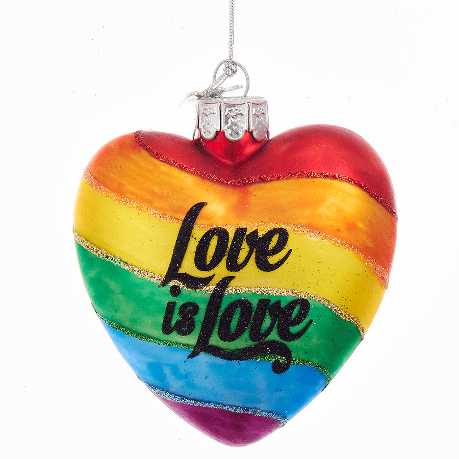 Love-is-Love-Heart-Ornament
