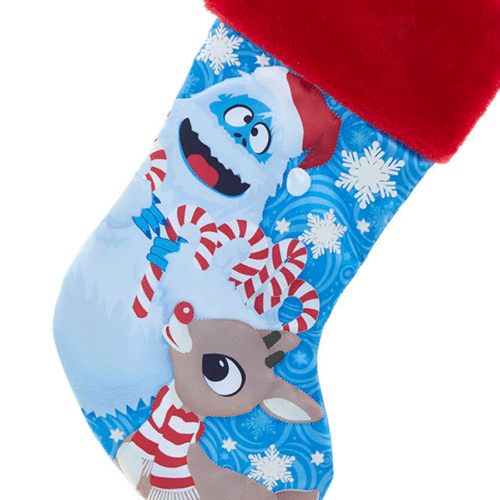Rudolph-Bumble-Stocking-close