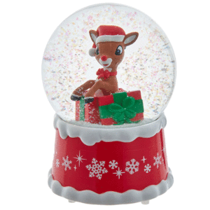 Rudolph-Presents-Globe