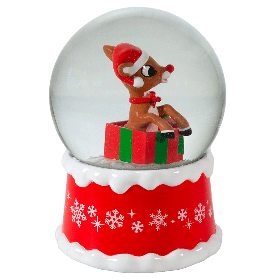 Rudolph-Presents-Globe-left