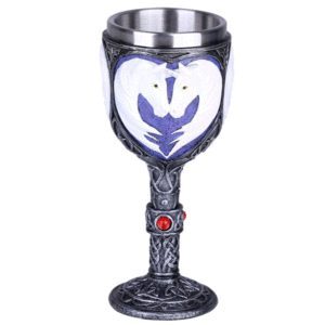 Unicorn-Pair-Goblet