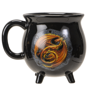 Beltane-Dragon-Mug
