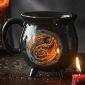 Beltane-Dragon-Mug-display