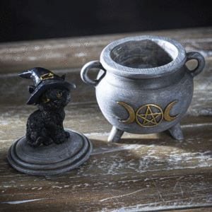 Black-Cat-on-Cauldron-open