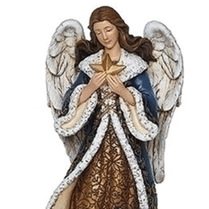 Blue-Angel-with-Bear-close