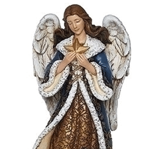 Blue-Angel-with-Bear-close
