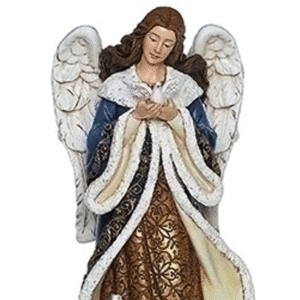 Blue-Angel-with-Fox-close