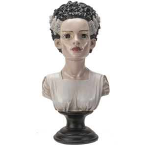 Bride-of-Frankenstein-Bust