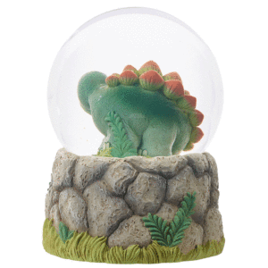 Dino-More-Snow-Globe-back