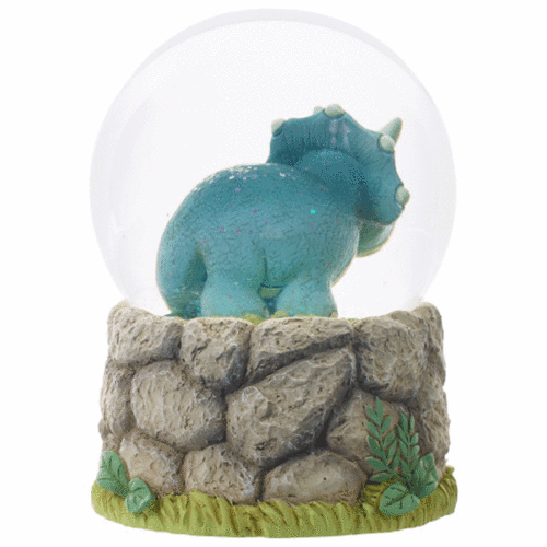 Dino-mite-Snow-Globe-back