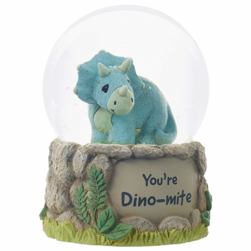 Dino-mite-Snow-Globe-left