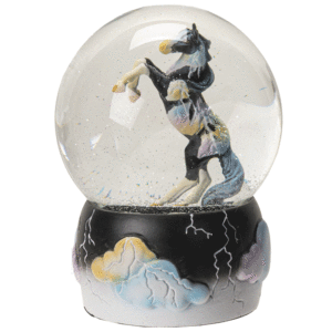 Fury-Pony-Globe-back