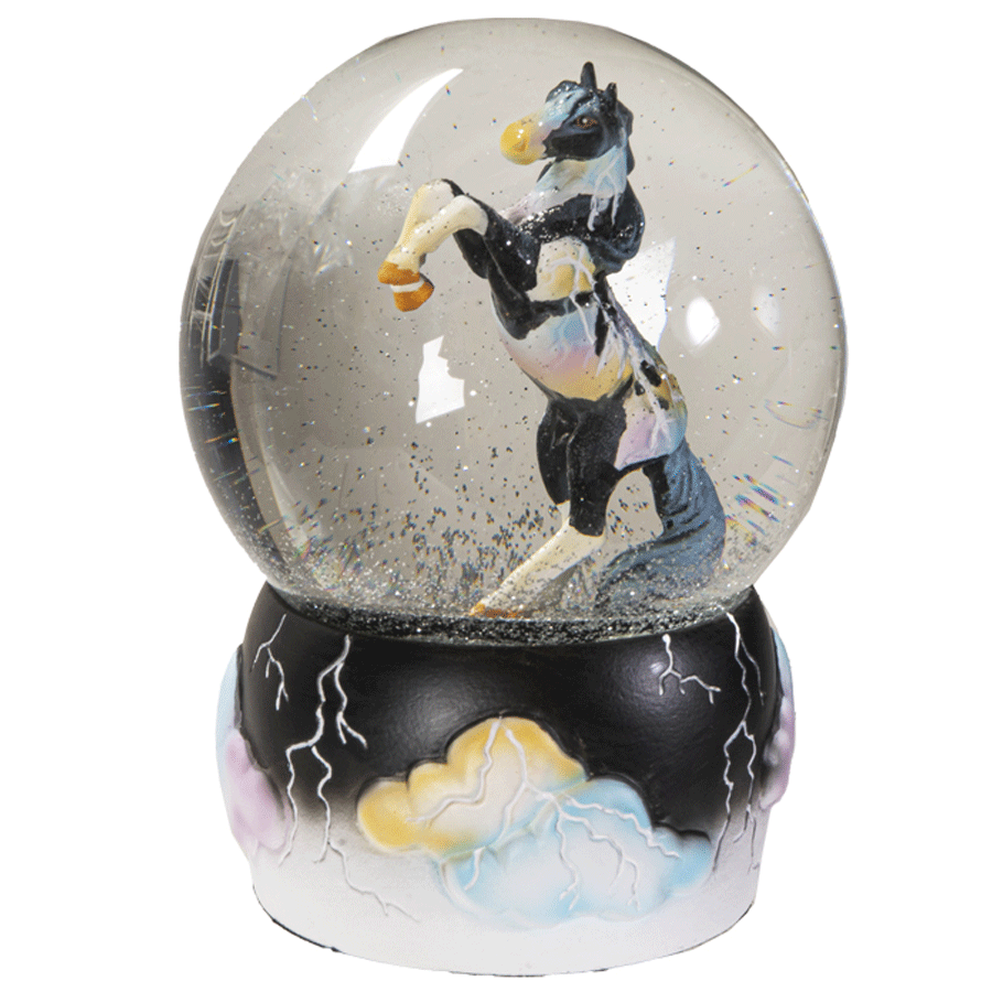 Fury-Pony-Globe-back-angle