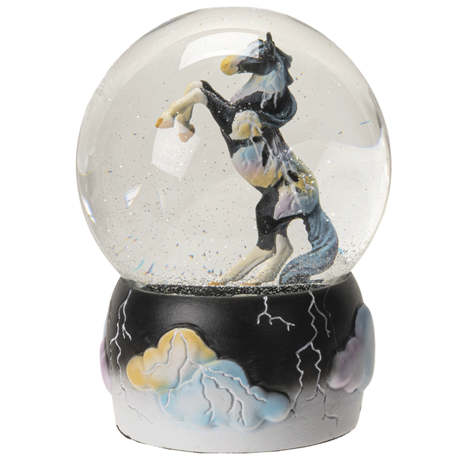 Fury-Pony-Globe-back