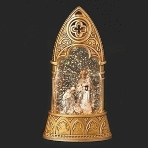 Gold-Arch-Nativity