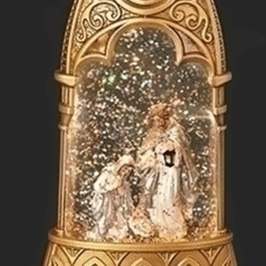 Gold-Arch-Nativity-close