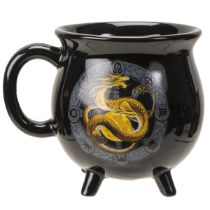 Litha-Dragon-Mug